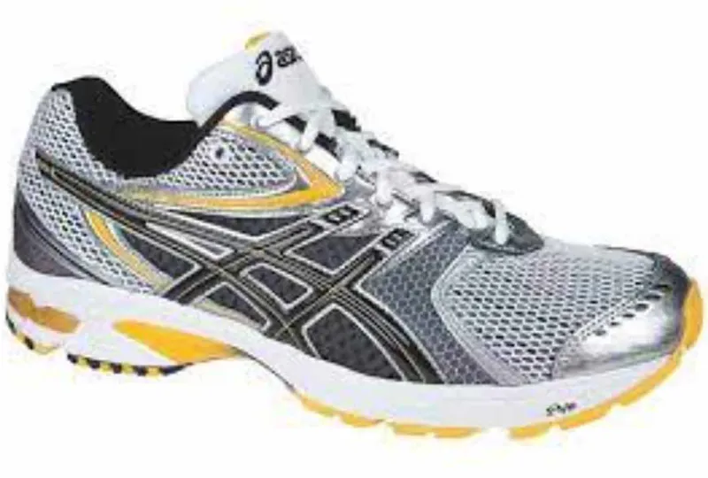 Asics gel ds trainer sports direct sale